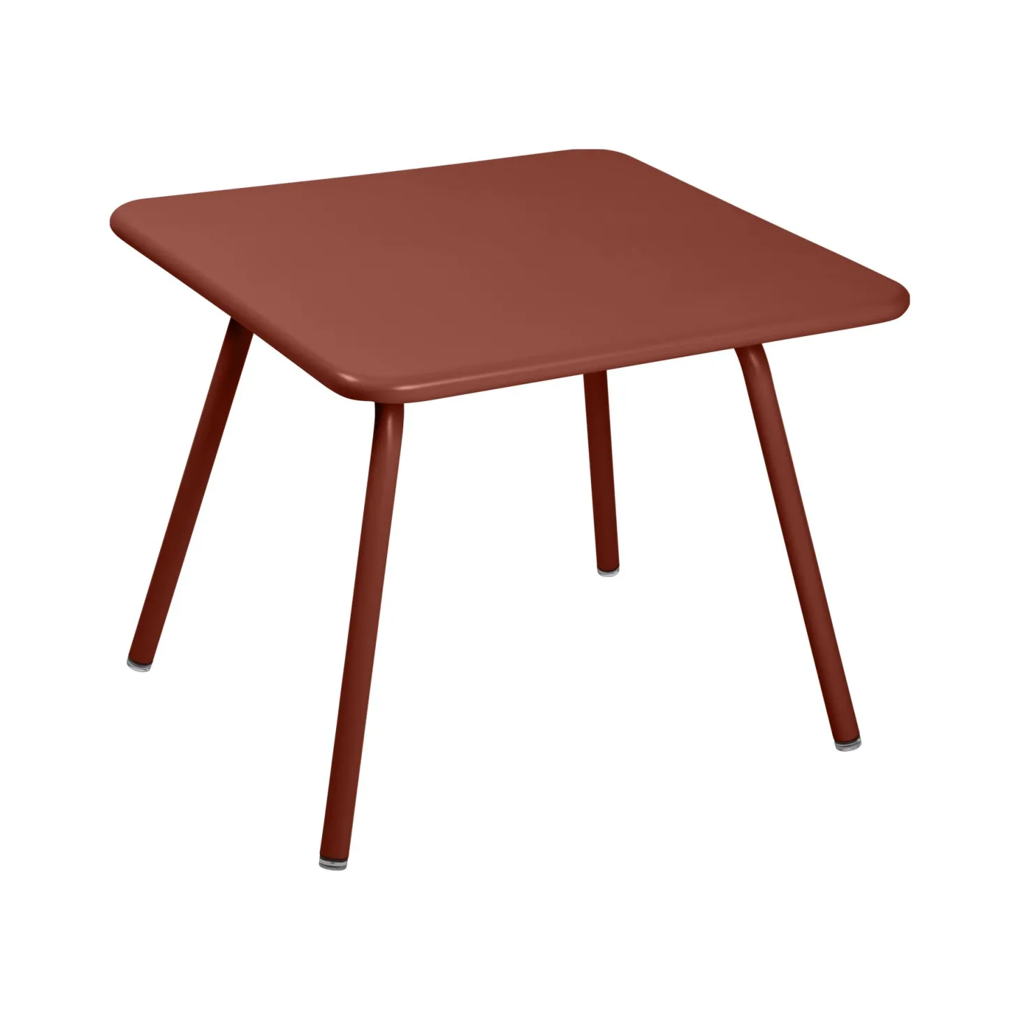 Fermob Kindertisch Luxembourg Kid Ockerrot