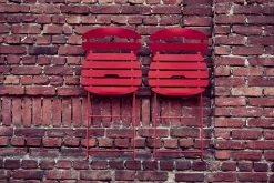 Fermob La Môme Stuhl Muskat