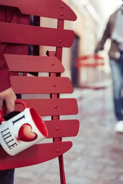 Fermob La Môme Stuhl Muskat