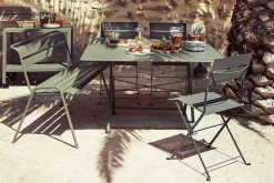 Fermob Latitude Stuhl Chili