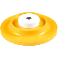 Fermob Magnetsockel zu Aplô LED Lampe Honig