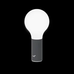 Fermob Outdoor LED Leuchte Aplô Anthrazit