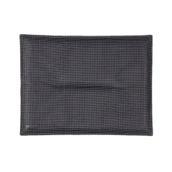 Fermob Outdoor Sitzkissen für Bistro Klappstuhl Lehmgrau