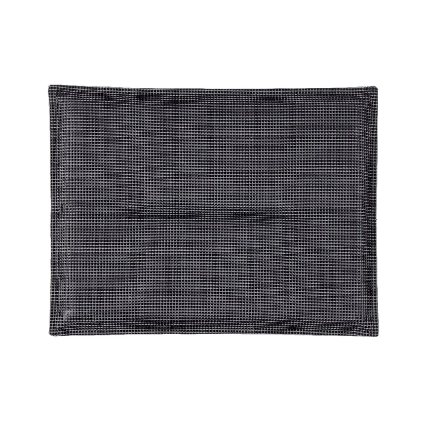 Fermob Outdoor Sitzkissen für Bistro Klappstuhl Lehmgrau