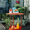 Fermob Salsa Beistelltisch D1 Marshmallow