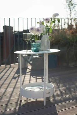 Fermob Salsa Beistelltisch D1 Marshmallow