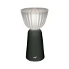 Fermob SWIING Outdoor Lampe kabellos Anthrazit