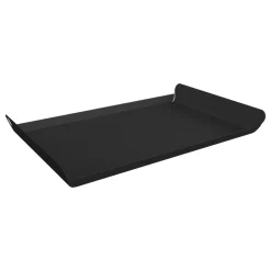 Fermob Tablett Alto 36 x 23 cm Anthrazit