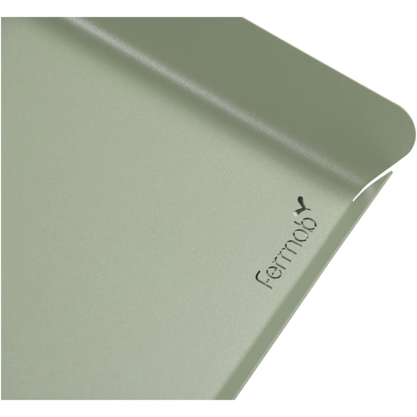 Fermob Tablett Alto 36 x 23 cm Anthrazit