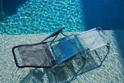 Fiam Armlehnsessel FIAM SPAGHETTI pink