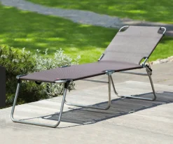 Fiam Fiam Amigo 40+ - Dreibeinliege salbei