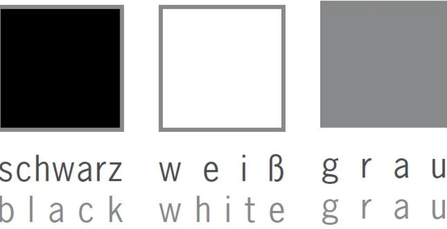 Fiam Fiam Amigo xxl - Dreibeinliege Taupe mit taupem Band