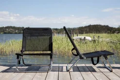 Fiam Fiam Quick - Strandstuhl weiß