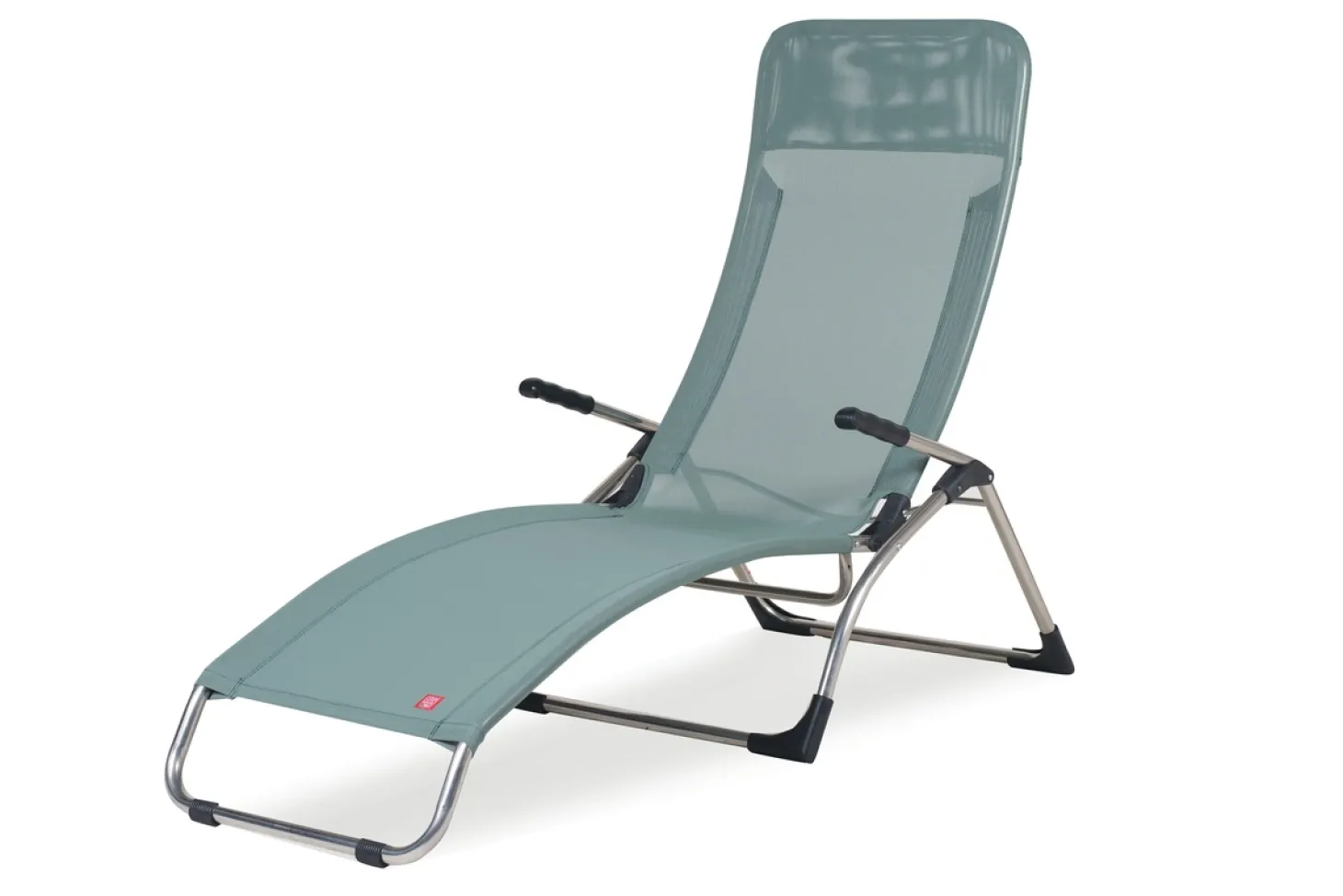 Fiam Fiam Samba - Terrassenliege salbei