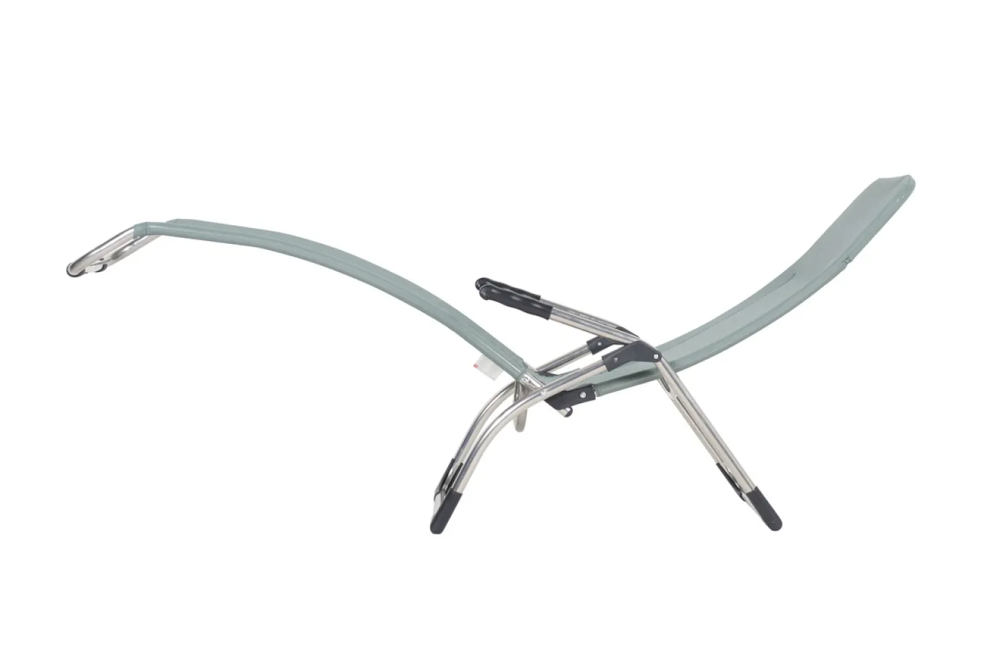 Fiam Fiam Samba - Terrassenliege salbei