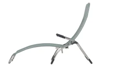 Fiam Fiam Samba - Terrassenliege salbei