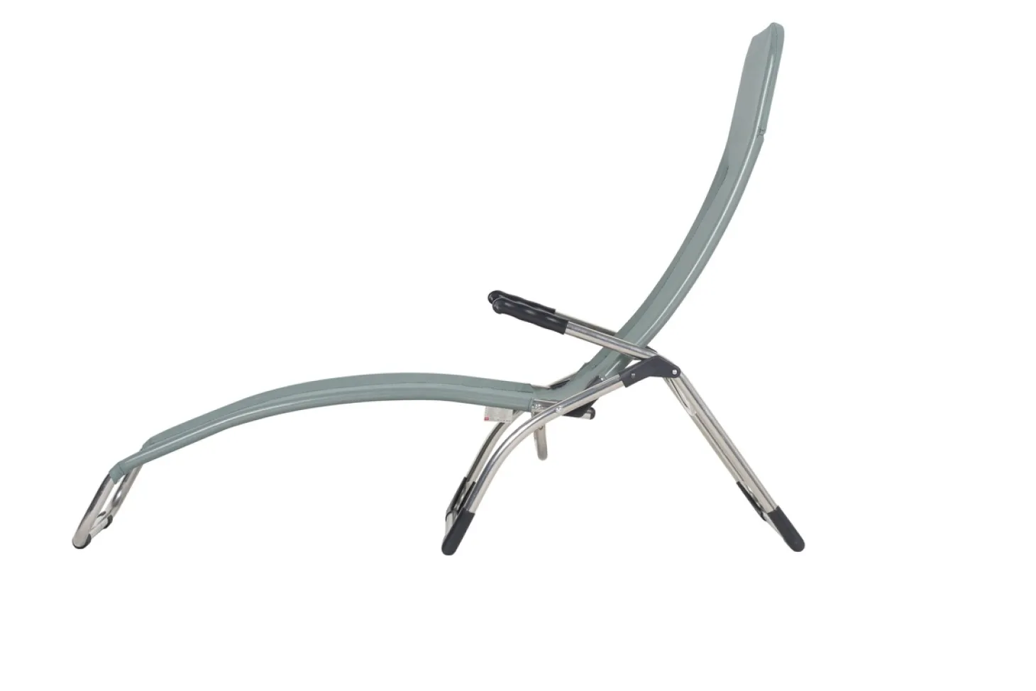 Fiam Fiam Samba - Terrassenliege salbei