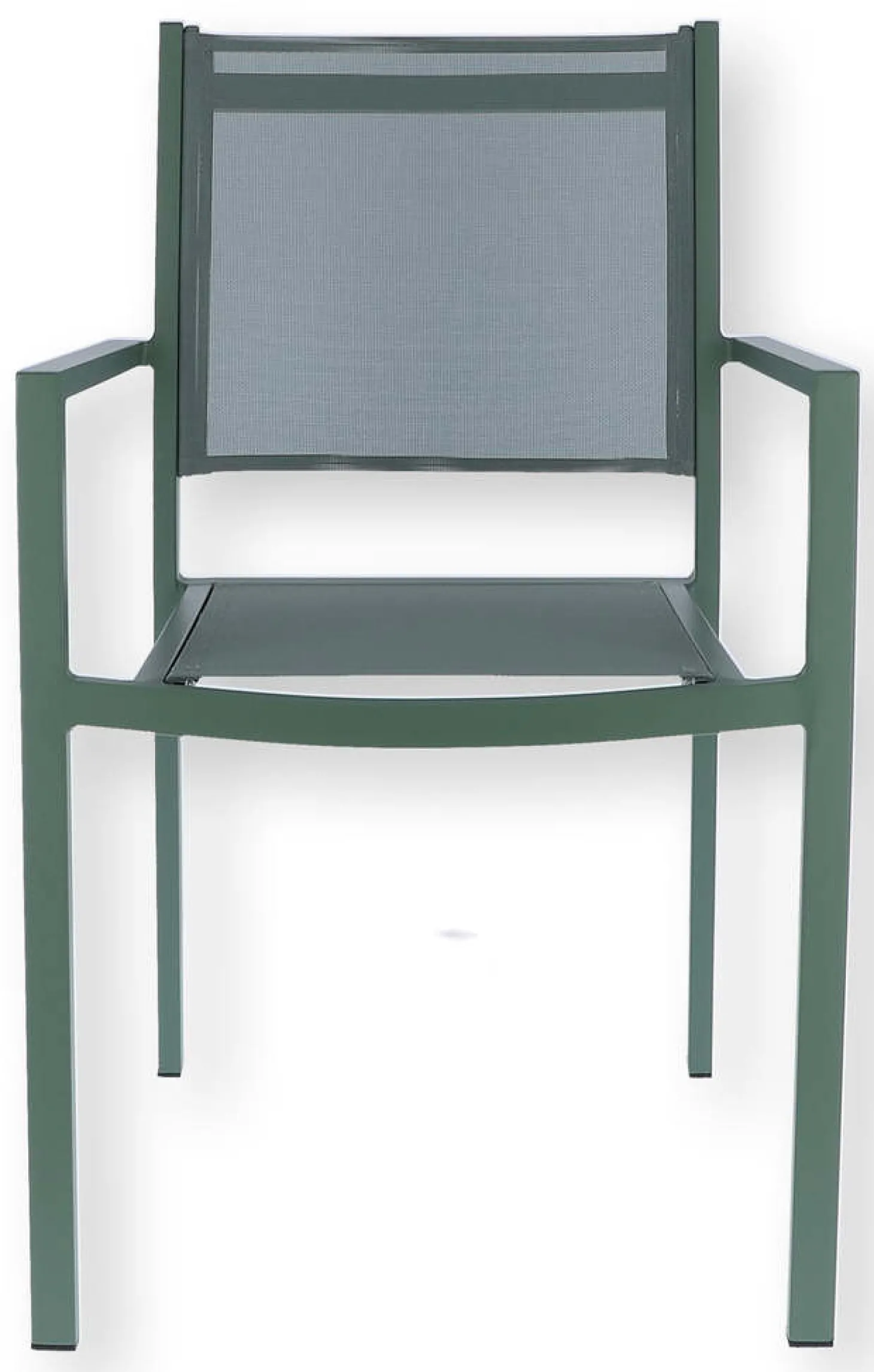 Fiam Outdoor Stapelsessel Fiam Aria salbei / salbei