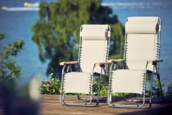 Fiam Relaxliege FIAM MOVIDA SOFT natur