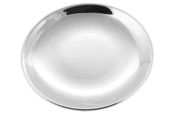 Fink SAMUEL Untersetzer Edelstahl - Durchmesser 16,5 cm