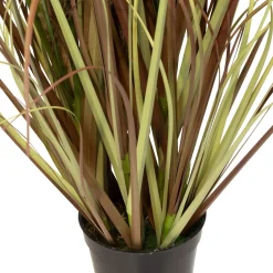 Fleur Ami Cortaderia - Pampasgras Kunstpflanze, Höhe 100 cm