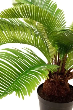 Fleur Ami Cycas Kunstpflanze 59 cm