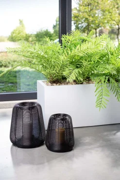 Fleur Ami Farn Kunstpflanze, 90 cm