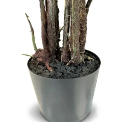 Fleur Ami Fensterblatt - Monstera Kunstpflanze, 110 cm