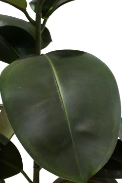 Fleur Ami Ficus Elastica Kunstpflanze 95 cm