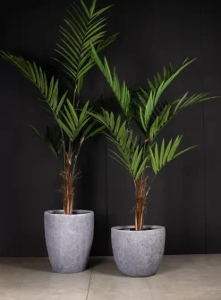 Fleur Ami Forstersche Kentia Kunstpflanze 150 cm