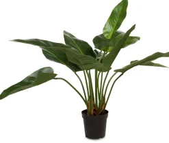 Fleur Ami Künstliche Flamingoblume - Anthurium 65 cm