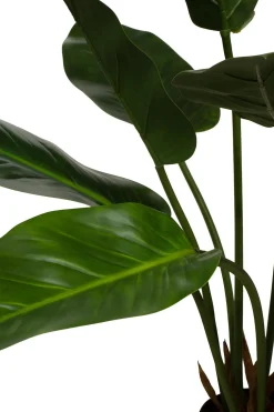 Fleur Ami Künstliche Flamingoblume - Anthurium 65 cm