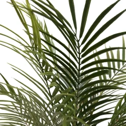 Fleur Ami Künstliche Goldfruchtpalme - Areca Palm 90 cm