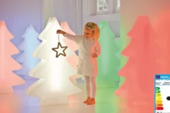 Fleur Ami Lumenio LED - Baum mit Farbwechsel mini (82 cm)