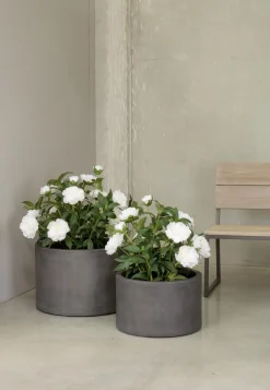 Fleur Ami Pfingstrosen - Paeonia Kunstpflanze pink