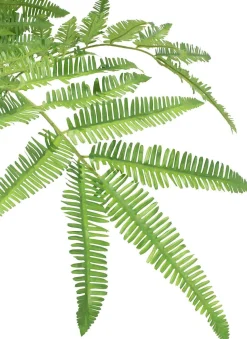 Fleur Ami Riesenfarn Kunstpflanze 185 cm
