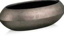 Fleur Ami Royal Tischgefäß 48x22x17 cm champagner rosé