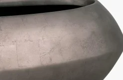 Fleur Ami Royal Tischgefäß 48x22x17 cm champagner rosé