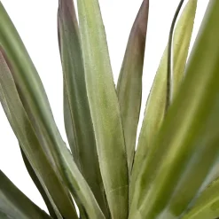 Fleur Ami Yucca - Palmlilie Kunstpflanze, Höhe 70 cm