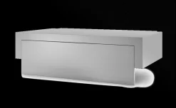 Forge Adour Deckel für Wagen Premium 60 Edelstahl