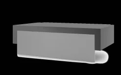 Forge Adour Deckel für Wagen Premium Schwarz/Grau 60