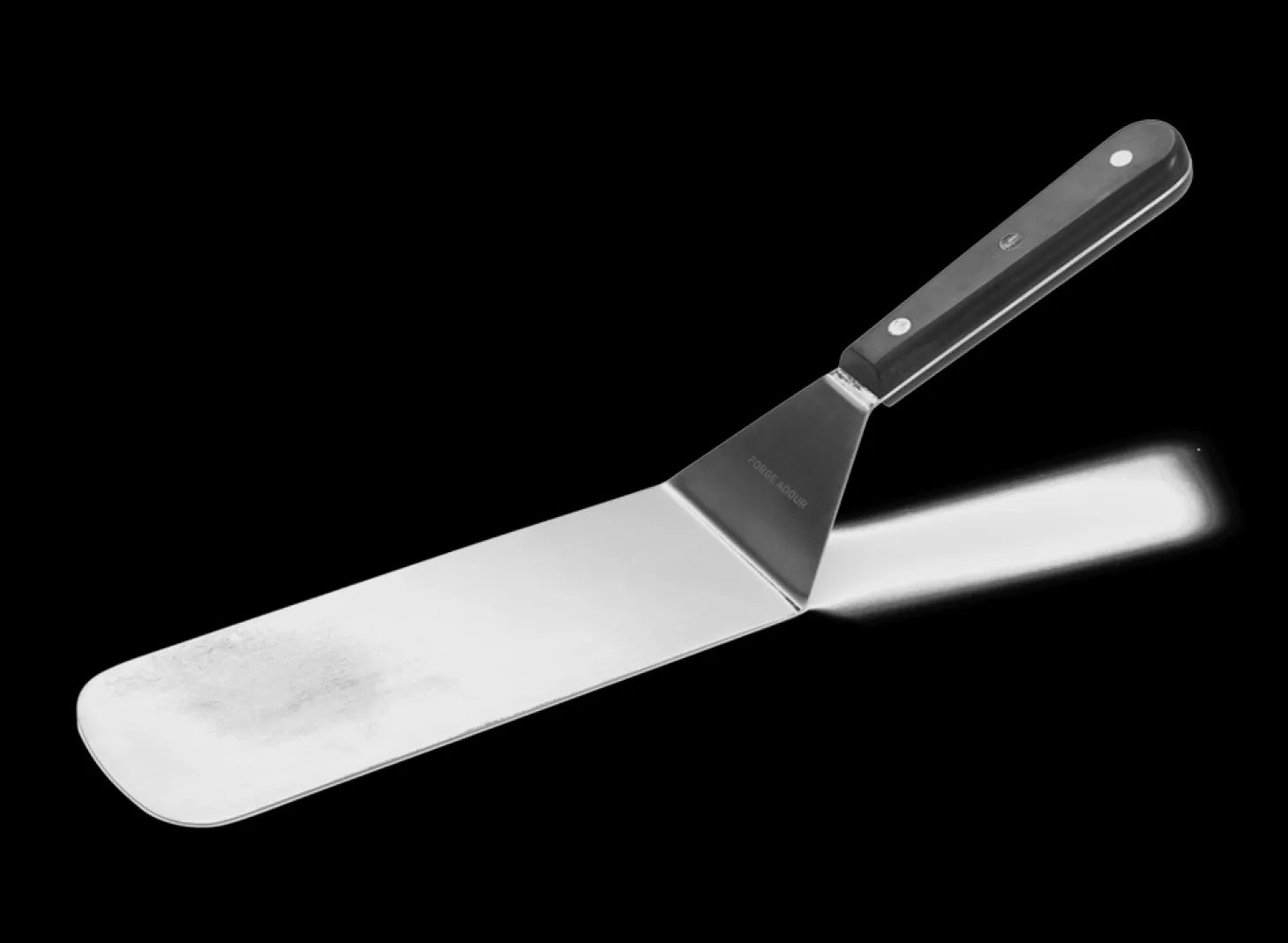 Forge Adour Lange Spatze/ Pfannenwender