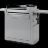 Forge Adour Plancha Wagen Edelstahl für Premium 60 I (ohne Plancha)