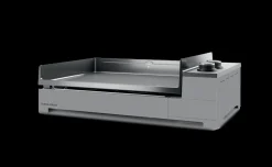 Forge Adour Planchaplatte Premium Gas Schwarz / Grau 60 A NG