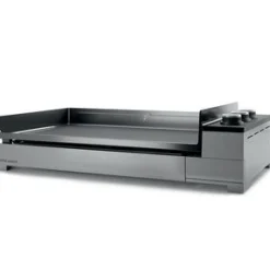 Forge Adour Planchaplatte Premium Gas Edelstahl 60 I