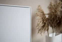 form1 Connect Container mit 2 Drehtüren hoch Gleiter