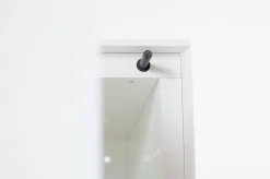 form1 Connect Container mit 2 Drehtüren niedrig