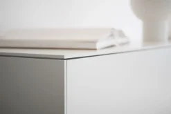 form1 Connect Container mit 3 Schubkästen schmal Gleiter