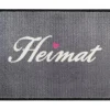 Gift Company Fußmatte - Heimat