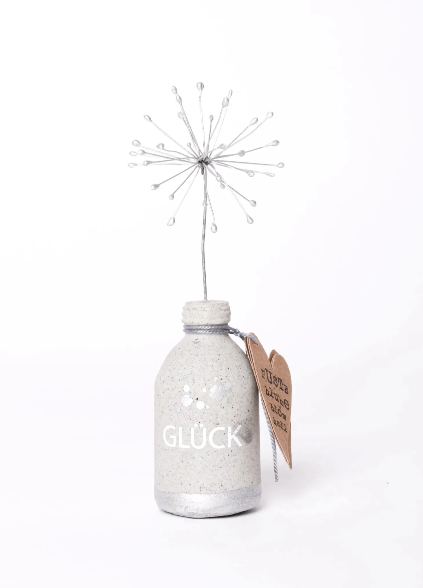 Good Old Friends Deko Pusteblumen Glück